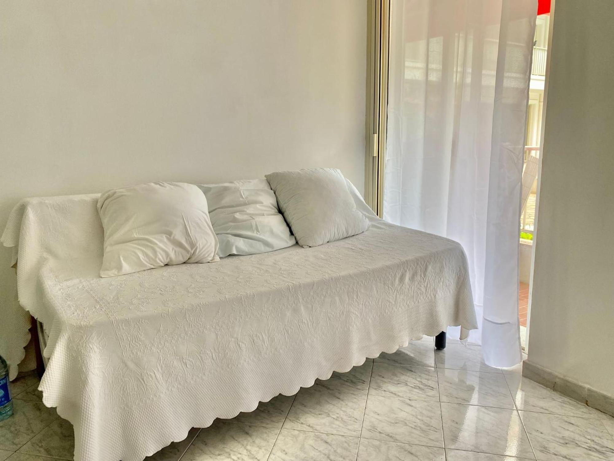 Apartment Le Studio, Proche Menton