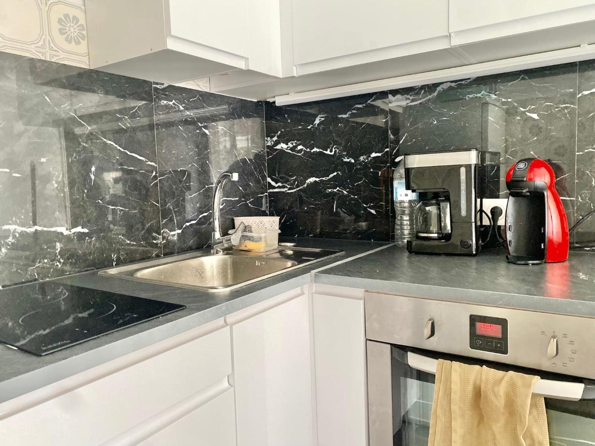Apartment Le Studio, Proche